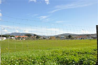 Fantastic land for construction with 3000m2