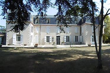 Chateau - Golf - Residence Loisirs 3*