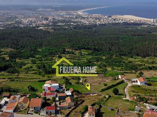 Haus 4 Schlafzimmer Verkauf Figueira da Foz