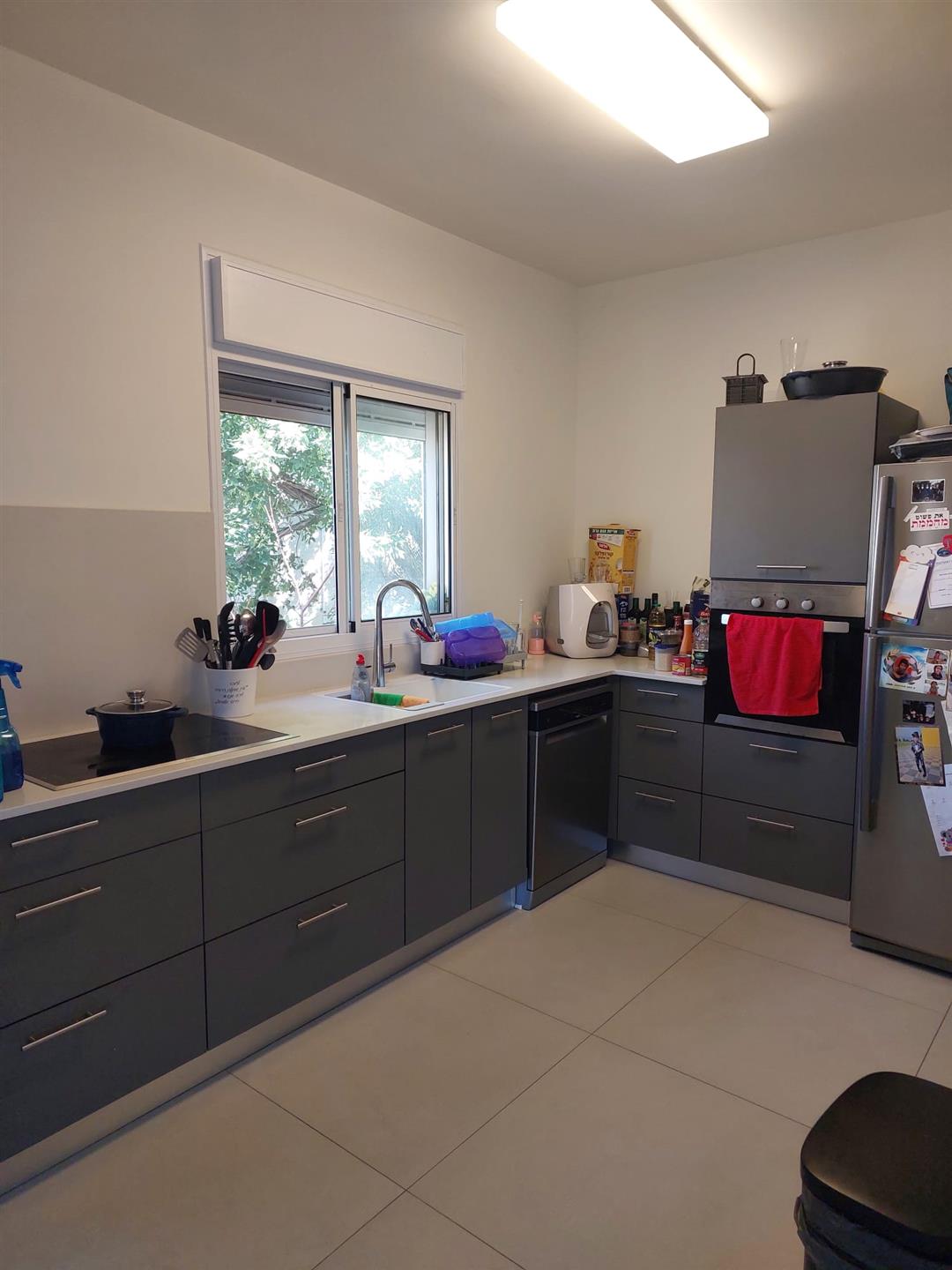 Purchase: Apartment (01543)