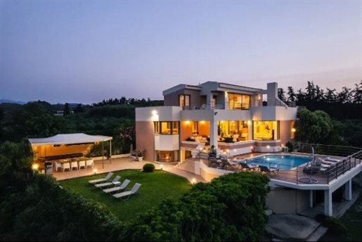 Villa, 580 m², zu verkaufen