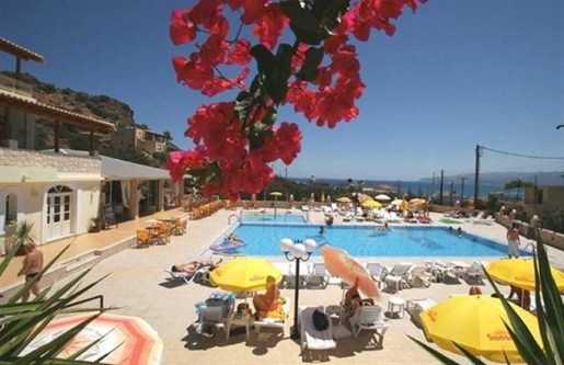 Hotel, 3232 sq, for sale