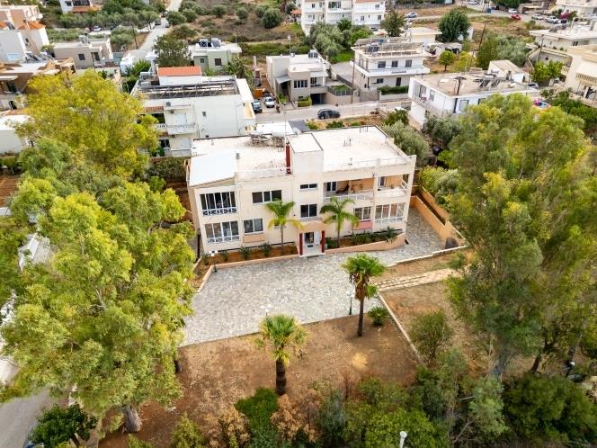 Building, 500 sq, for sale