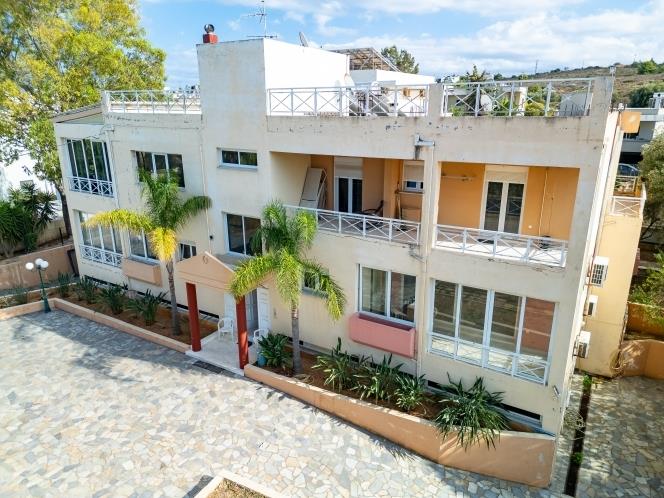 Building, 500 sq, for sale