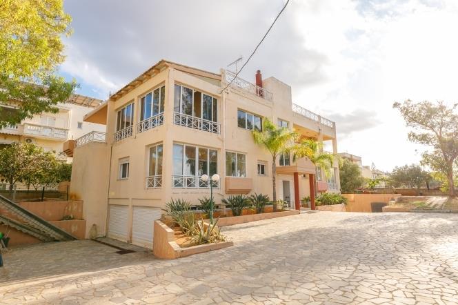 Building, 500 sq, for sale