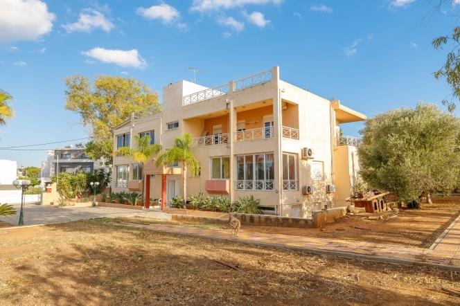 Building, 500 sq, for sale