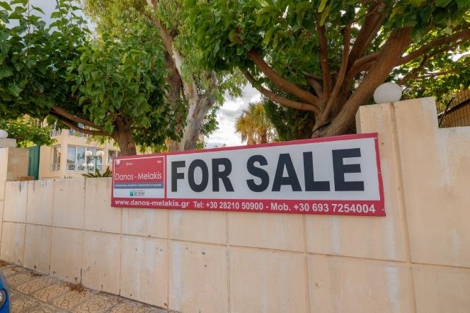 Building, 500 sq, for sale