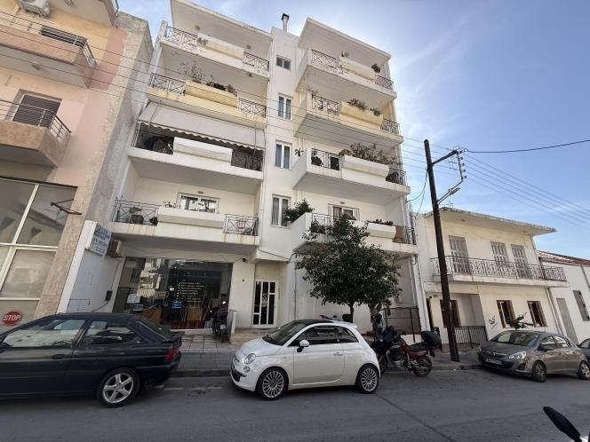 Apartment, 121.86 sq, for sale