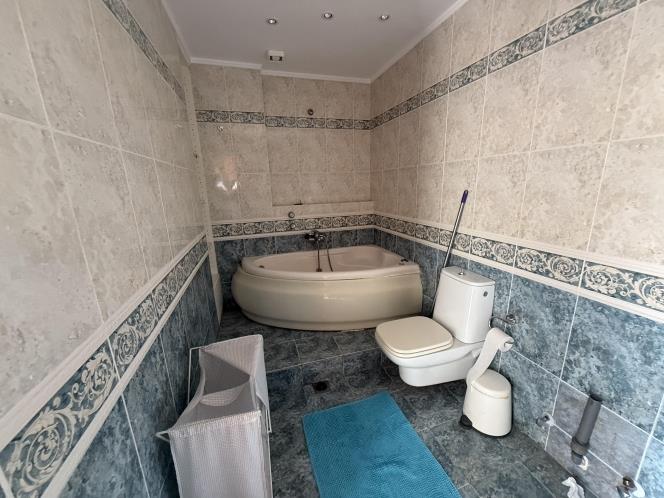 Apartment, 121.86 sq, for sale