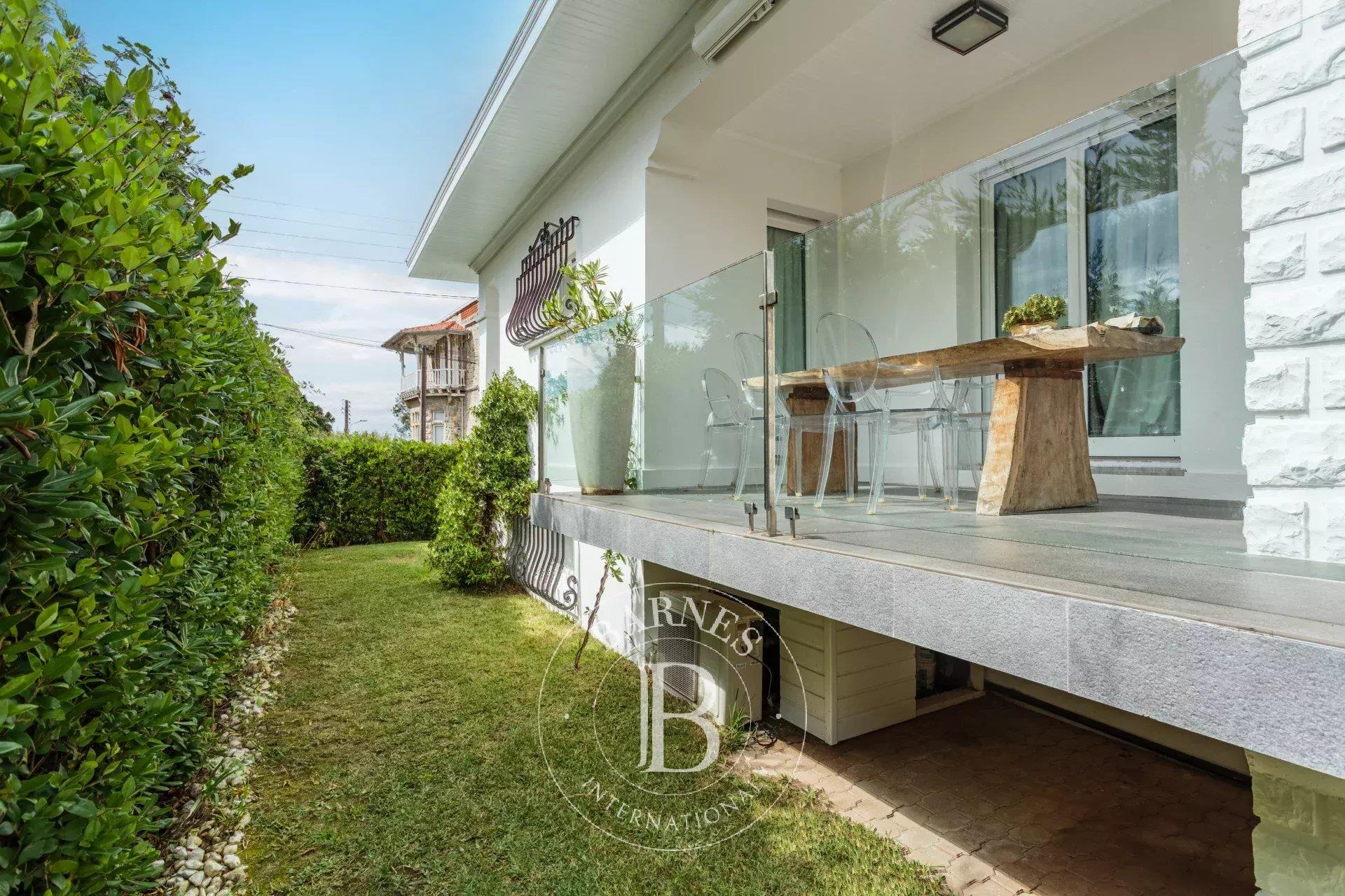 Biarritz, 220 M² Home With Pool And Garden