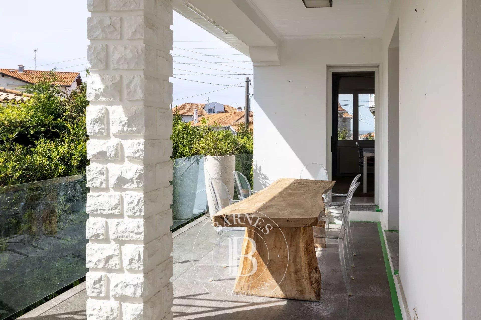 Biarritz, 220 M² Home With Pool And Garden