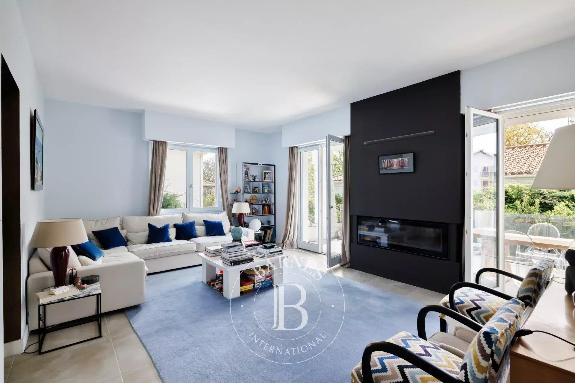 Biarritz, 220 M² Home With Pool And Garden