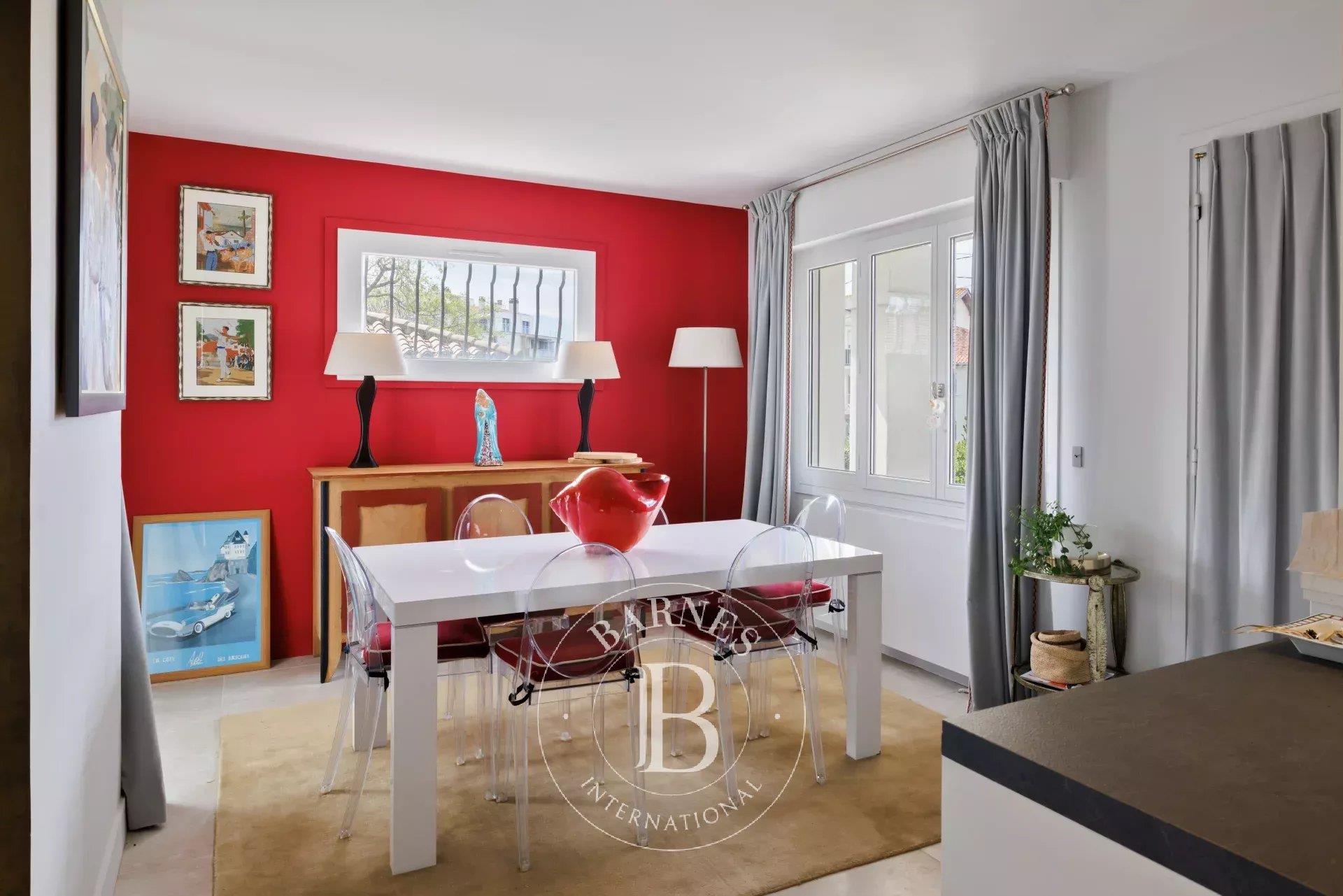 Biarritz, 220 M² Home With Pool And Garden