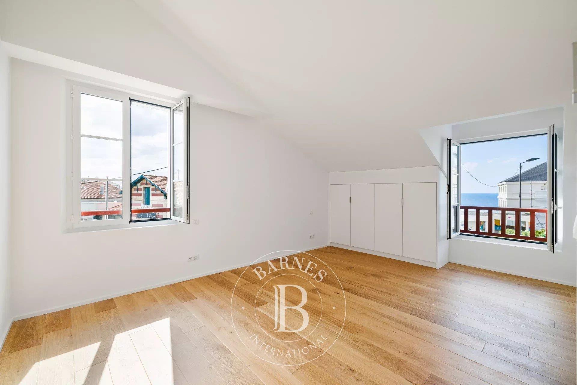 Biarritz - Beaurivage, Entirely Renovated Villa Of 235 Sqm