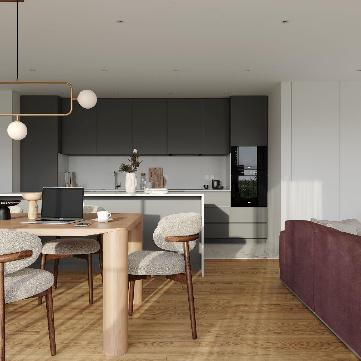 T3 Duplex em Serralves