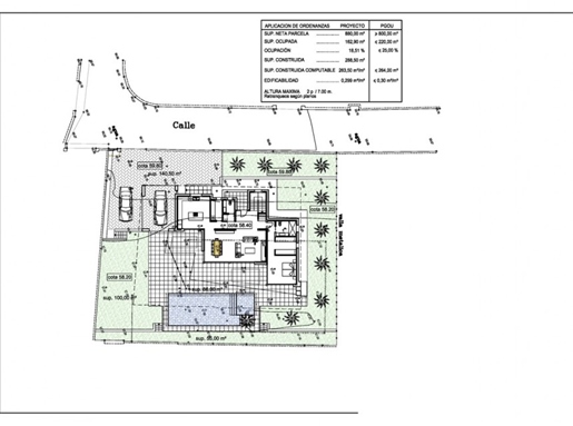 Acquisto: Casa (03710)