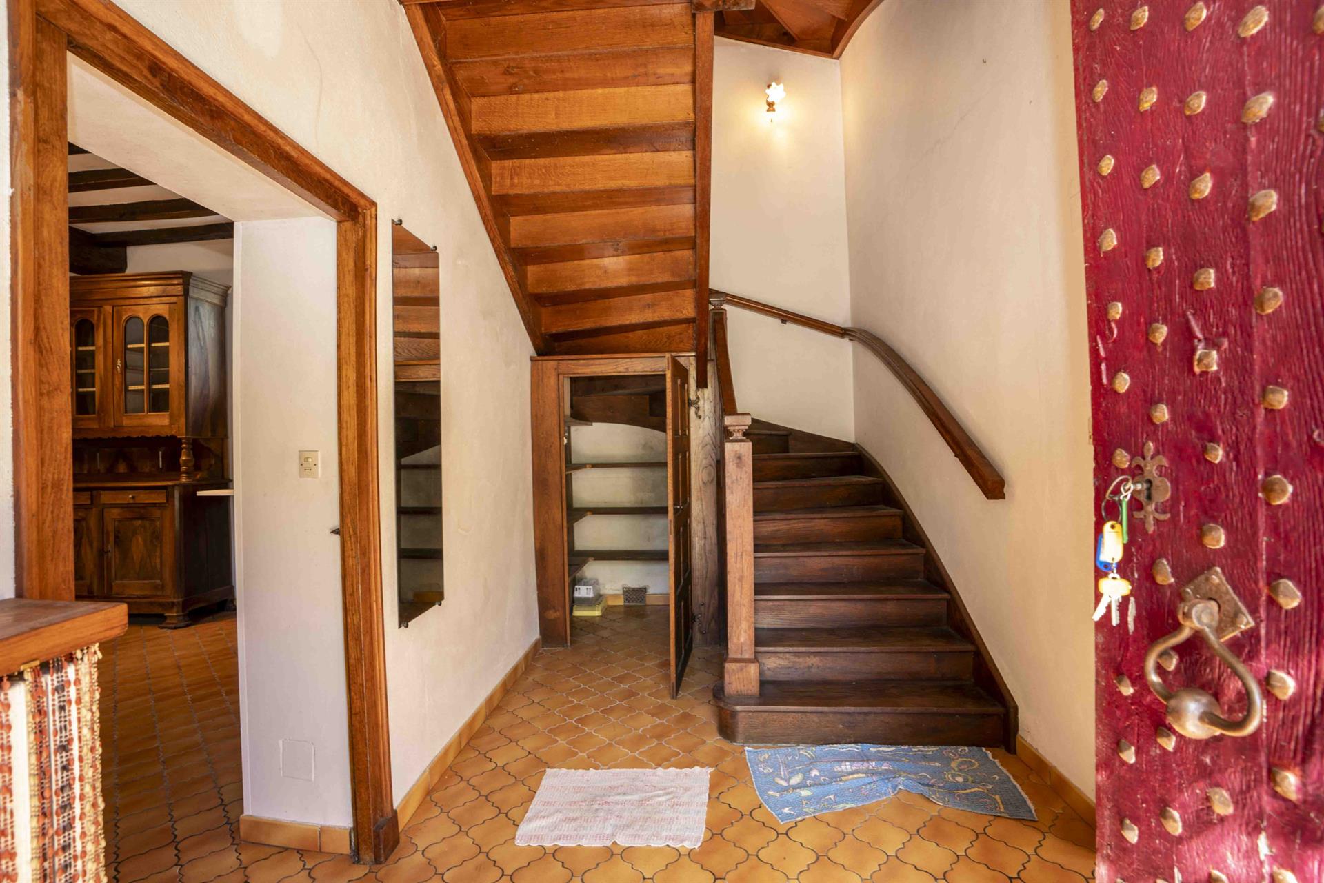 Indarra, an authentic Basque house with unique charm