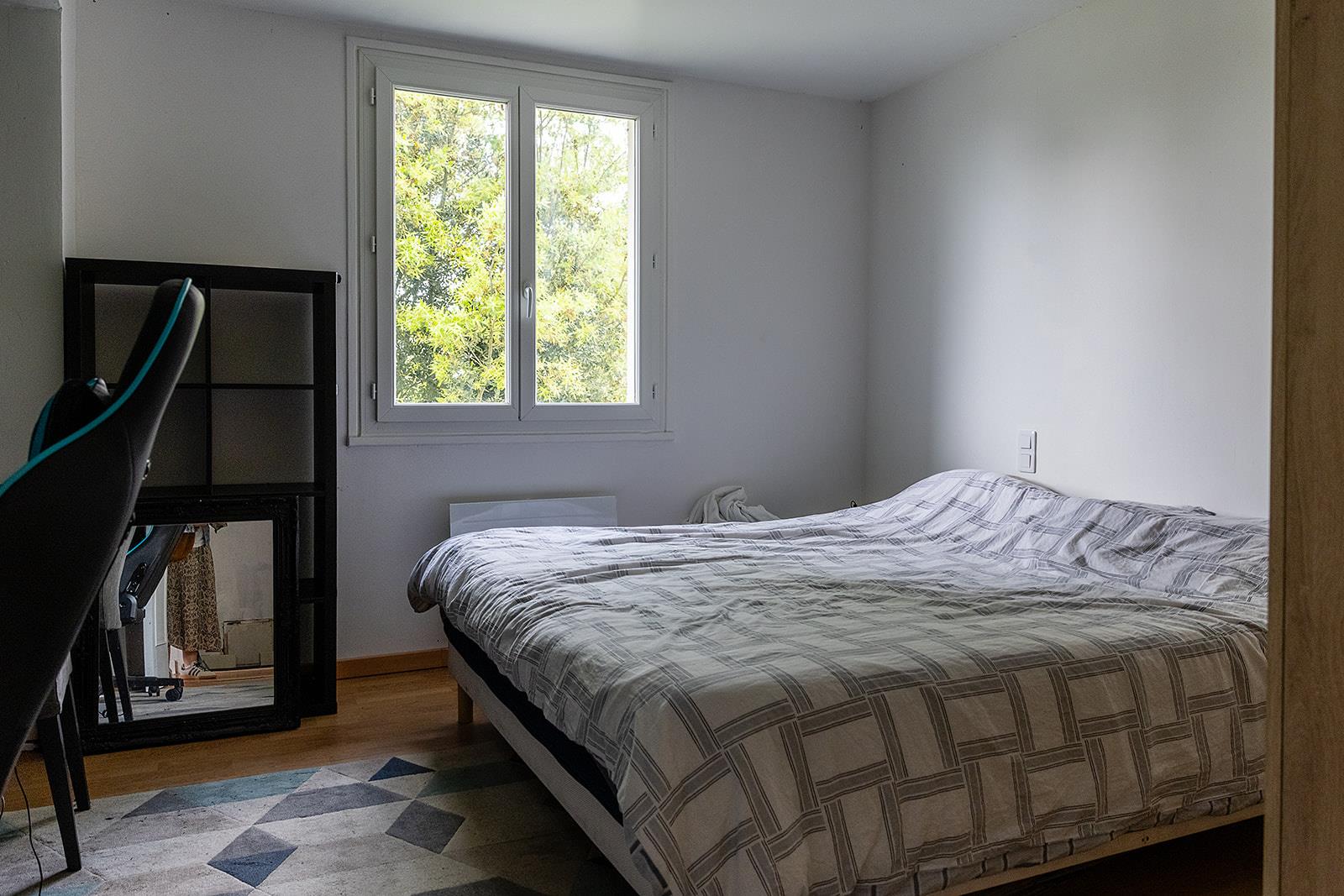 Ilargi — a renovated cocoon in the heart of the Basque Country