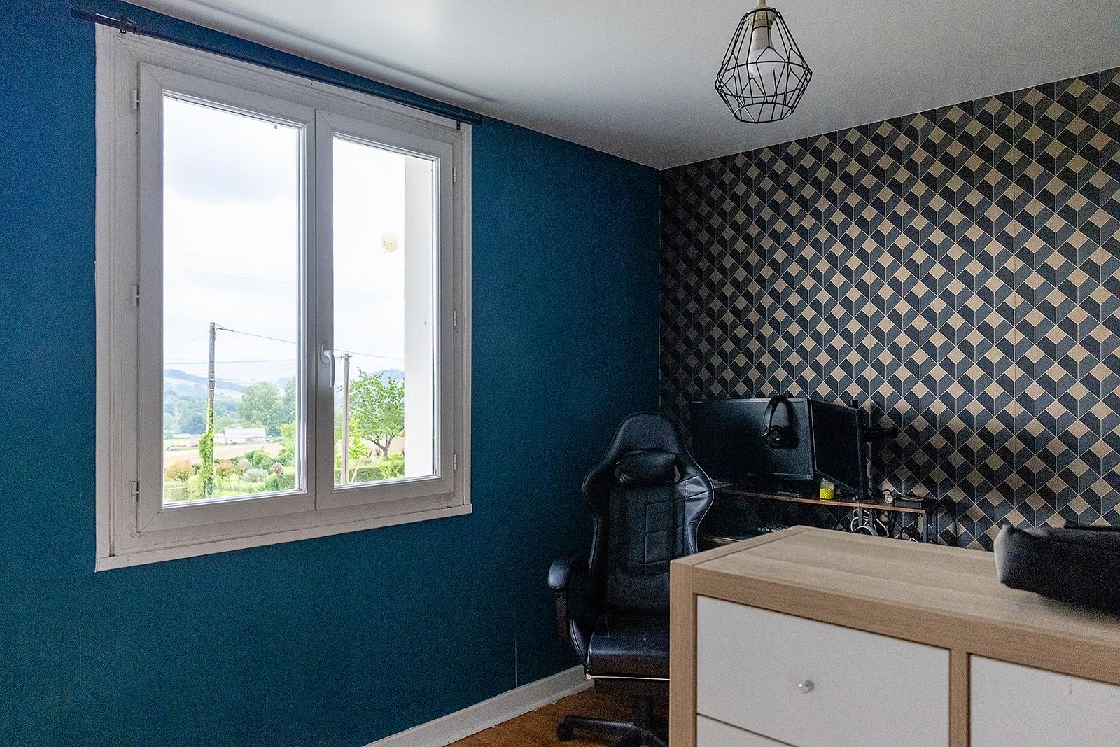 Ilargi — a renovated cocoon in the heart of the Basque Country