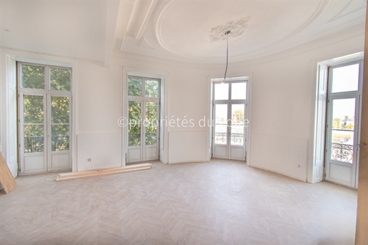 Sète, precioso apartamento de 4 habitaciones con vistas a los canales,