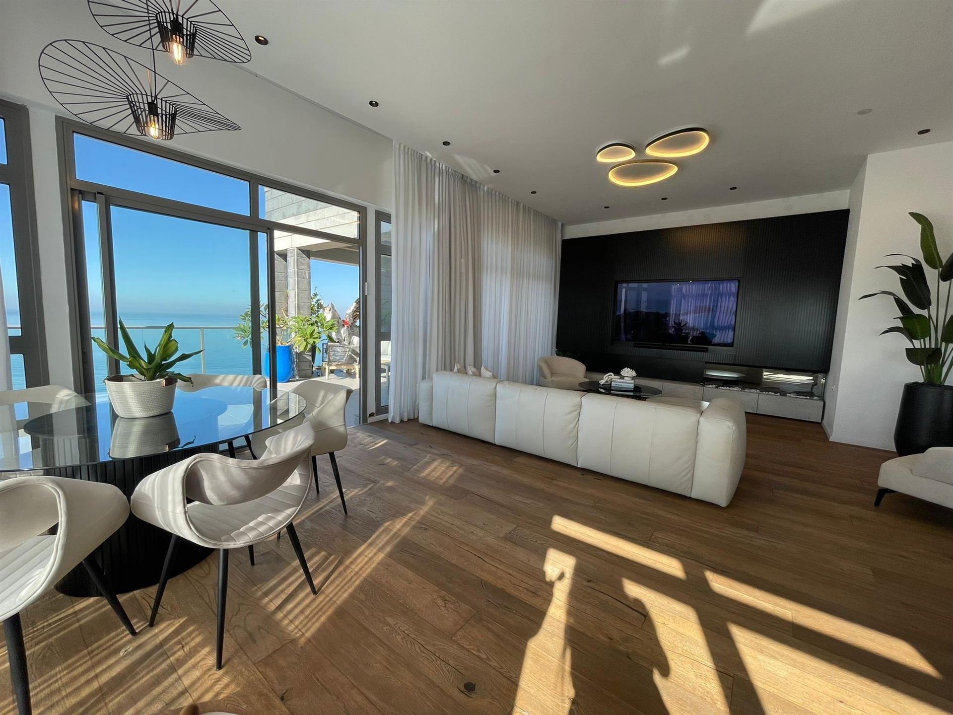 For sale 5 room penthouse - Ben Gurion 143, Netanya