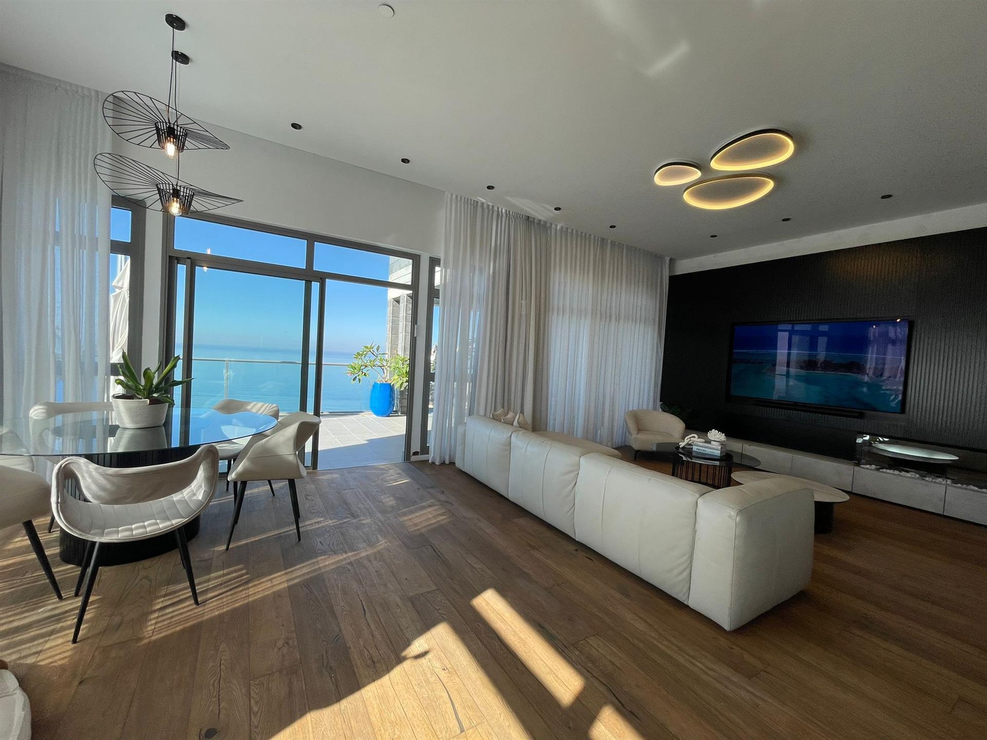 For sale 5 room penthouse - Ben Gurion 143, Netanya