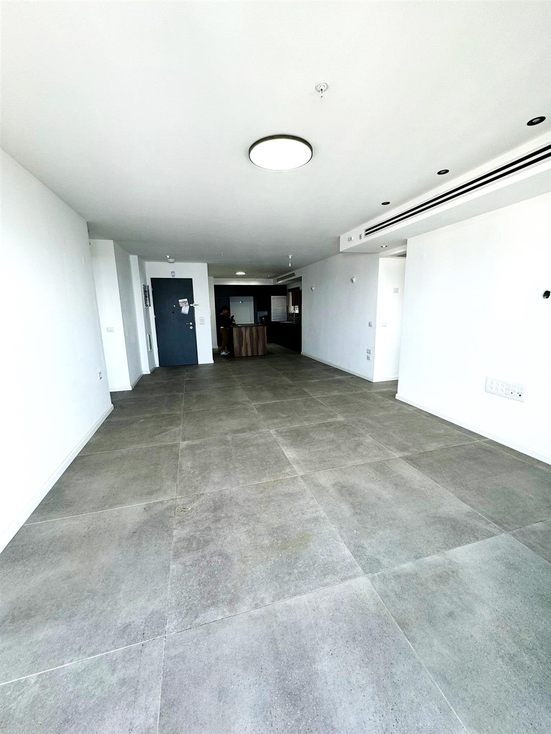 For sale, Mini Penthouse at 56 Harav Kook Street
