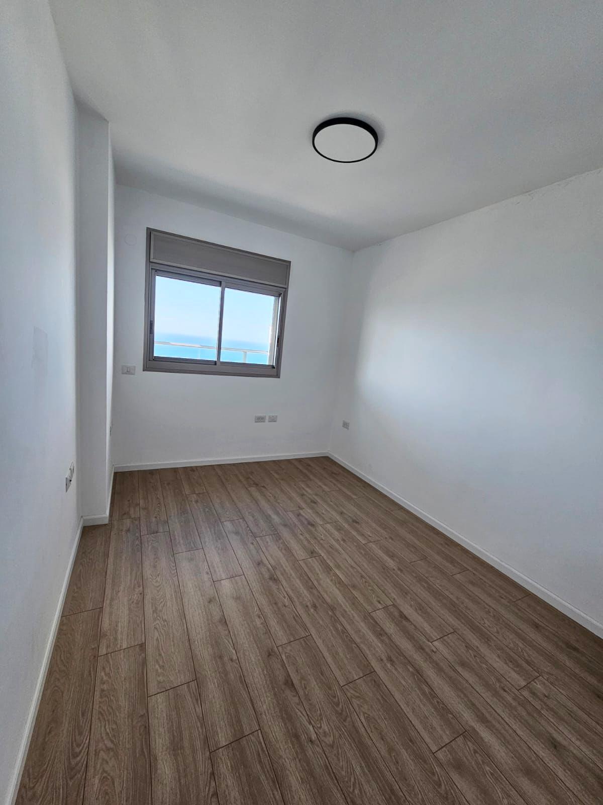 For sale, Mini Penthouse at 56 Harav Kook Street
