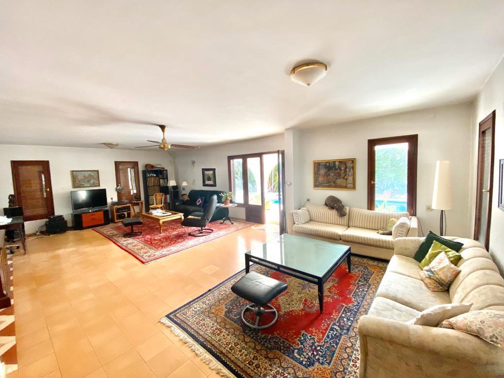 House for sale in Herzliya Pituach