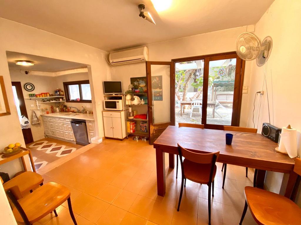 House for sale in Herzliya Pituach
