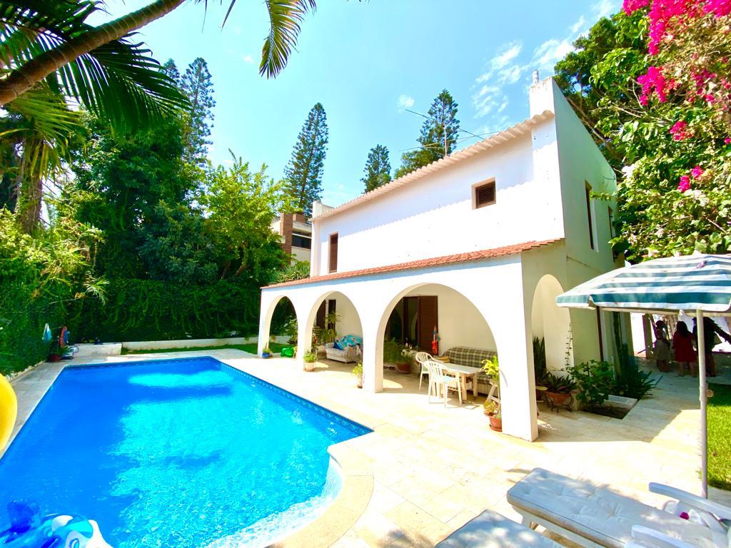 House for sale in Herzliya Pituach