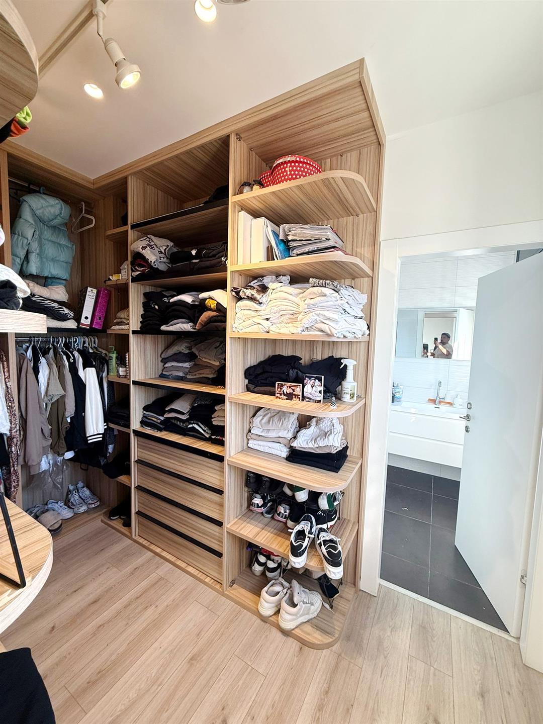 For sale in Netanya - mini penthouse in Ir Yamim