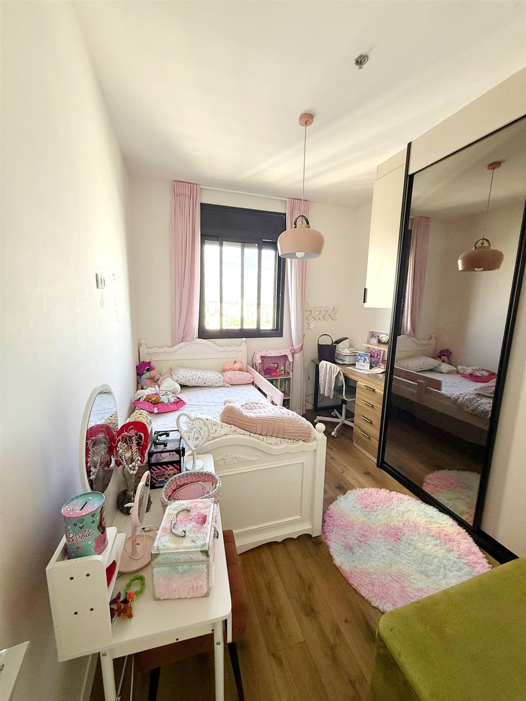 For sale in Netanya - mini penthouse in Ir Yamim