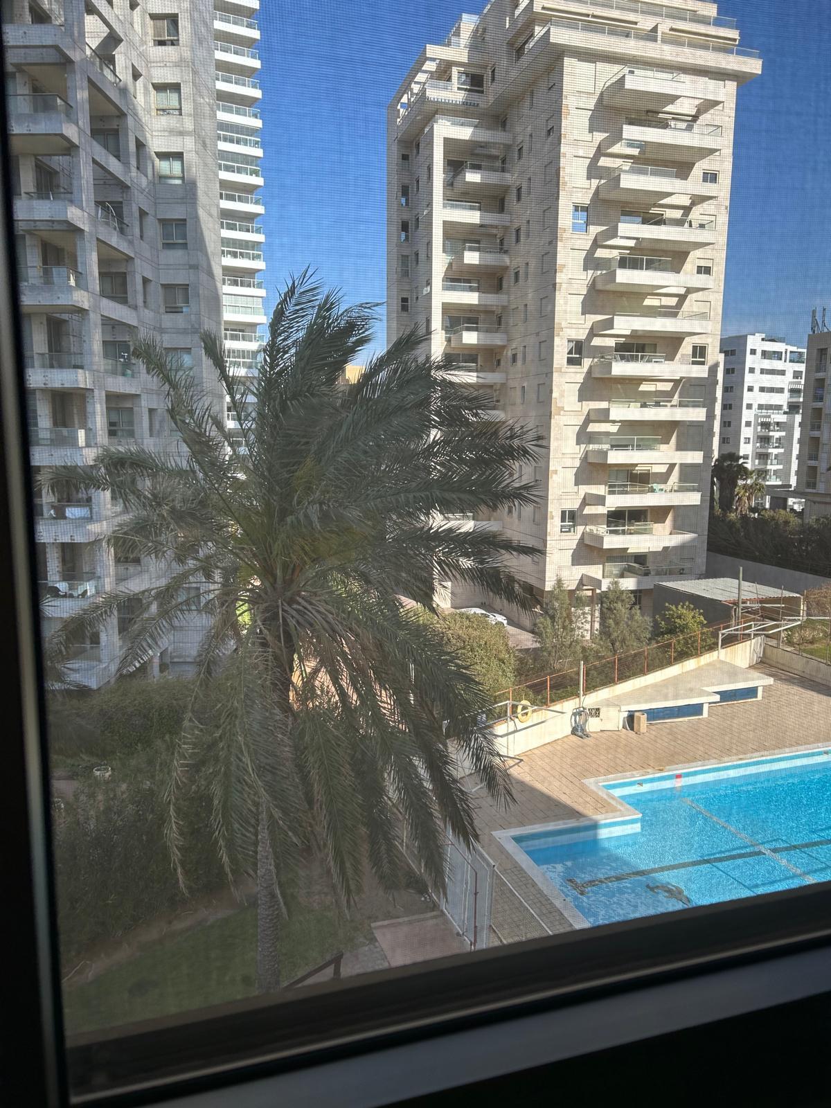 For sale at 24 Nitza Boulevard, Netanya