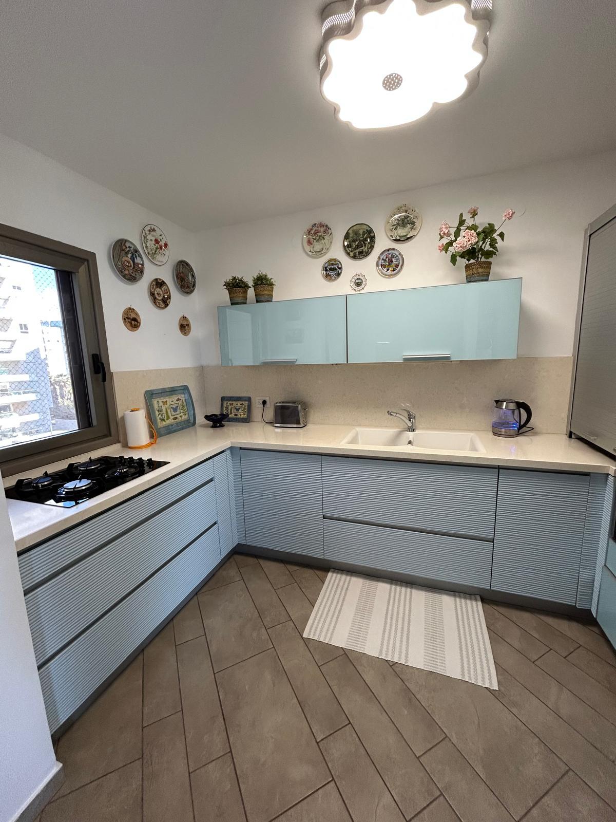 For sale at 24 Nitza Boulevard, Netanya
