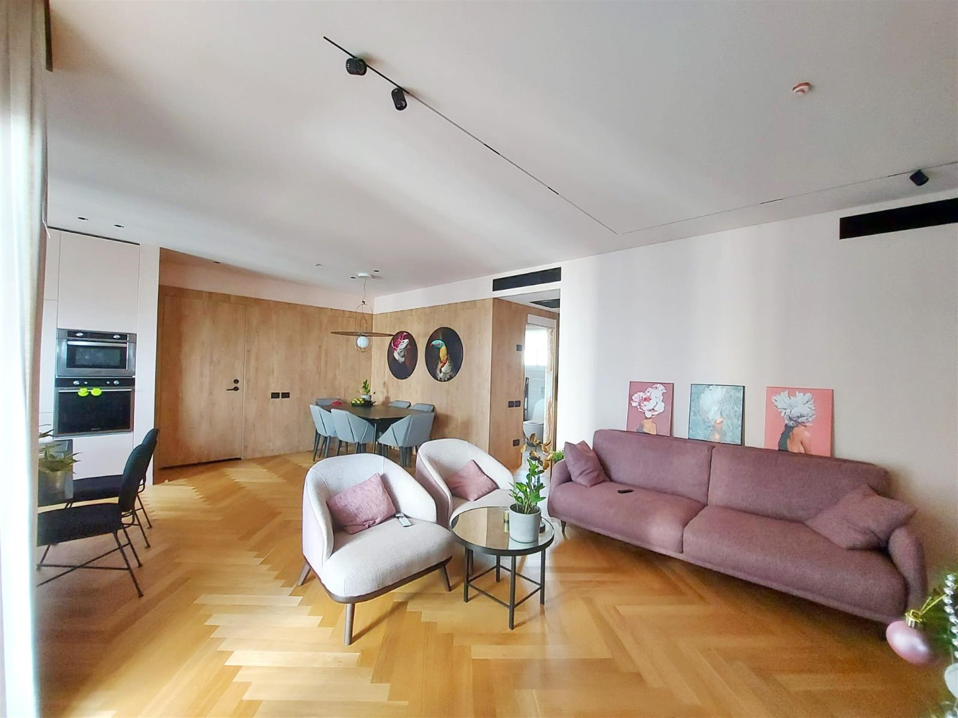 For sale an apartment in Ir Yamim Netanya