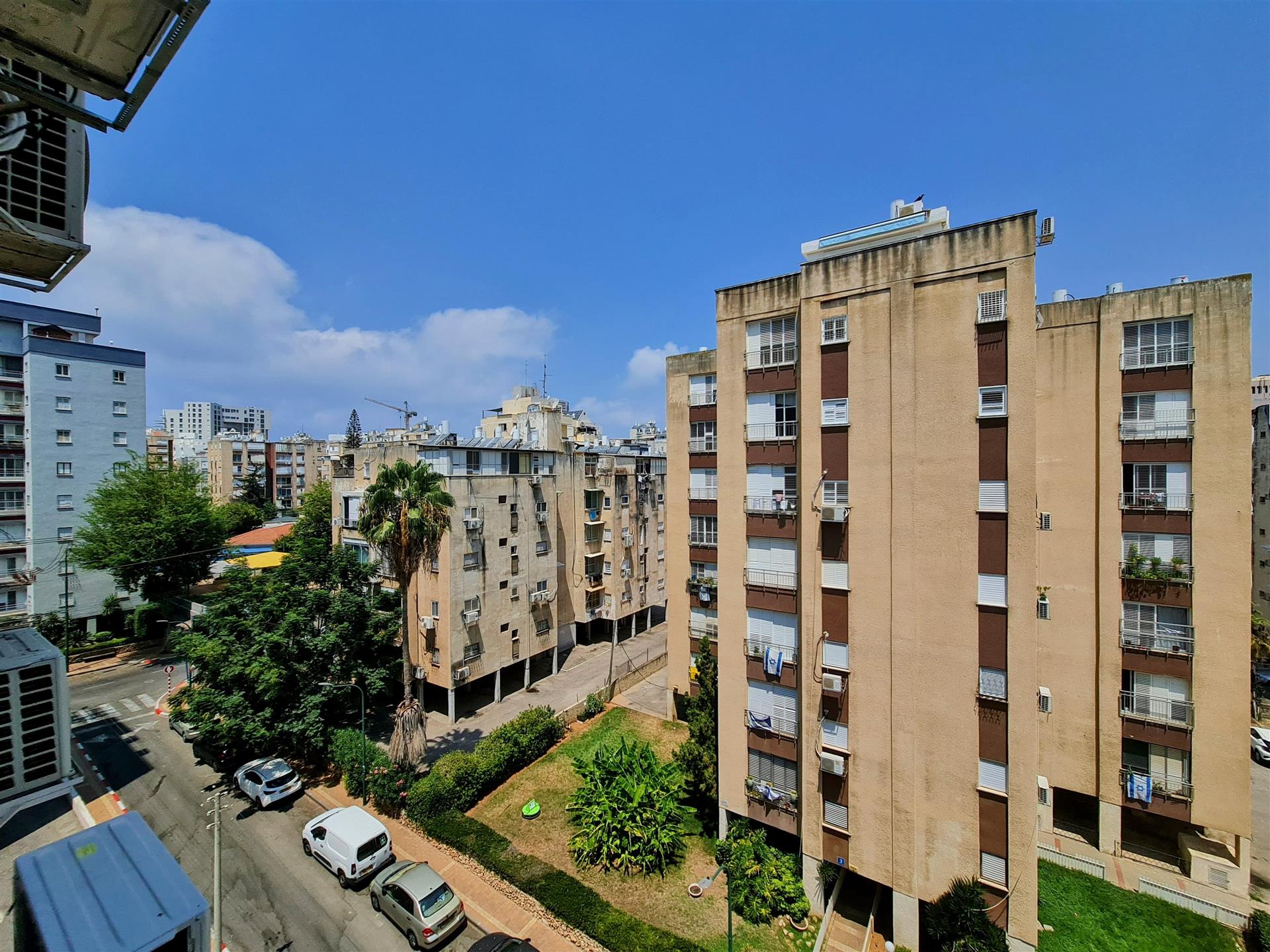 For sale in Netanya, City Center