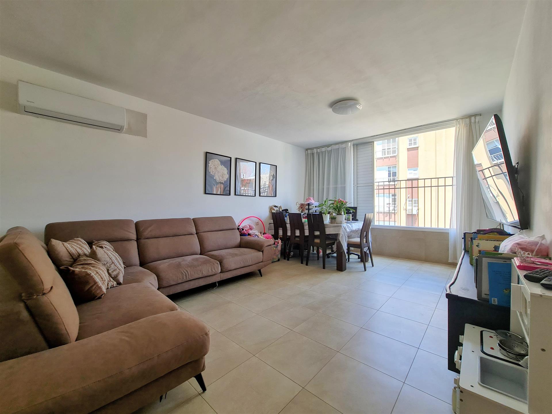 For sale in Netanya, City Center