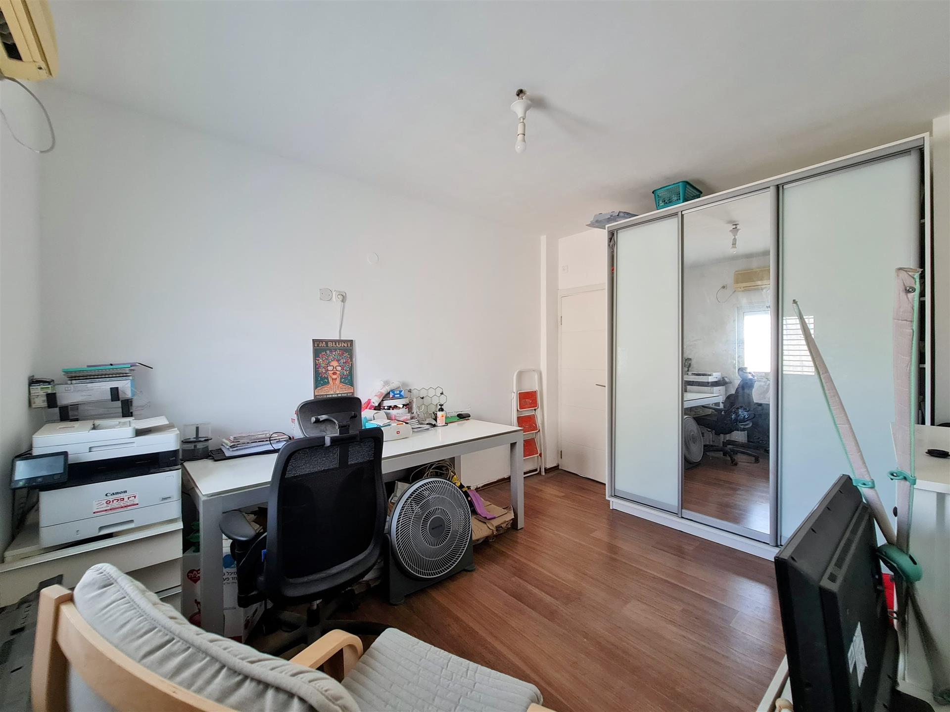 For sale in Netanya, City Center