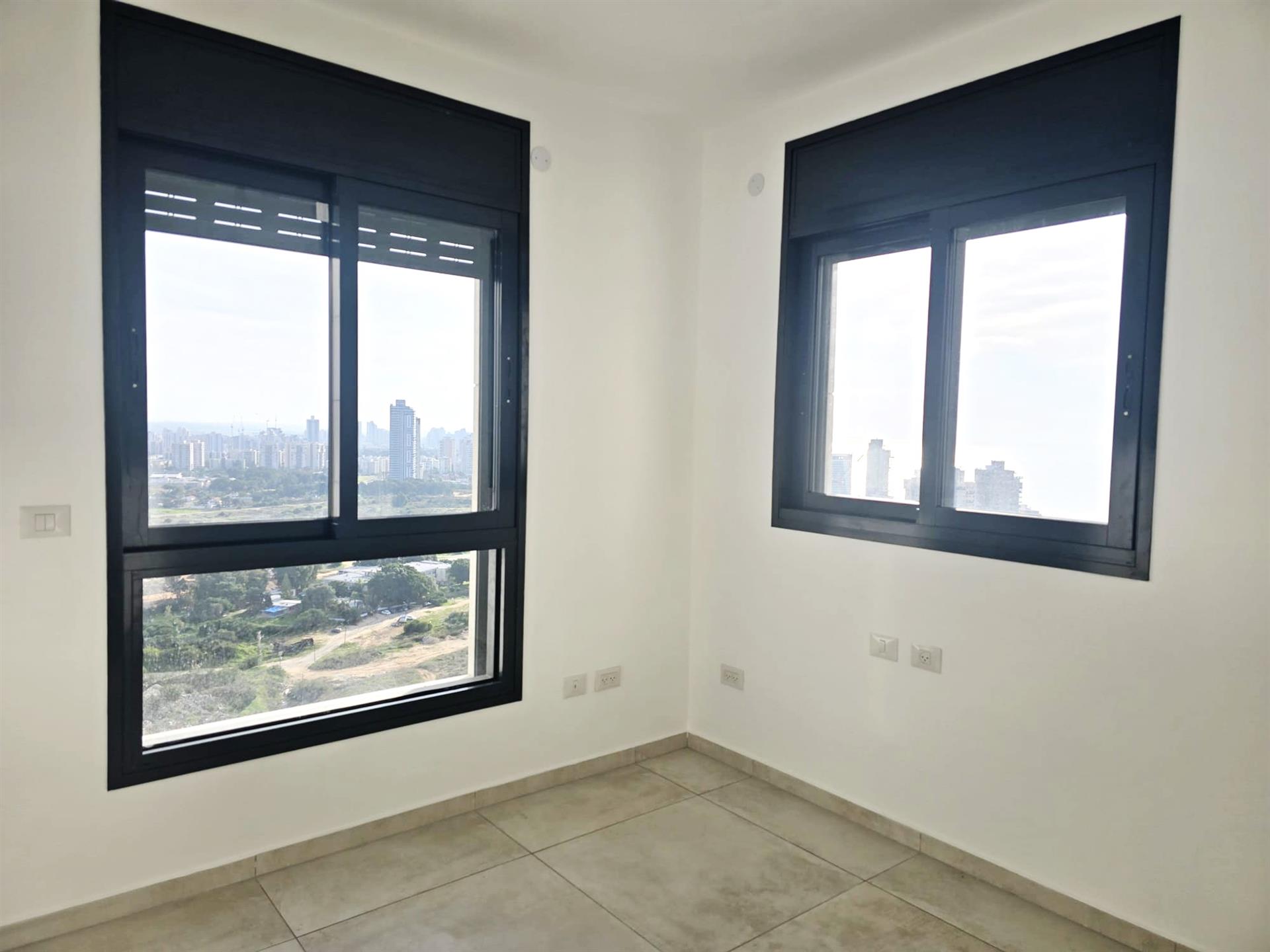 Park Hayam neighborhood for sale 5 room apartment