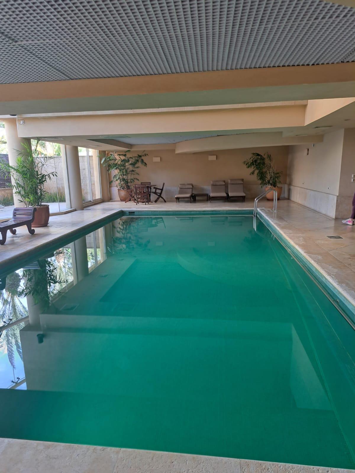 For sale an apartment in Herzliya Pituach, near the Acadia Hotel
