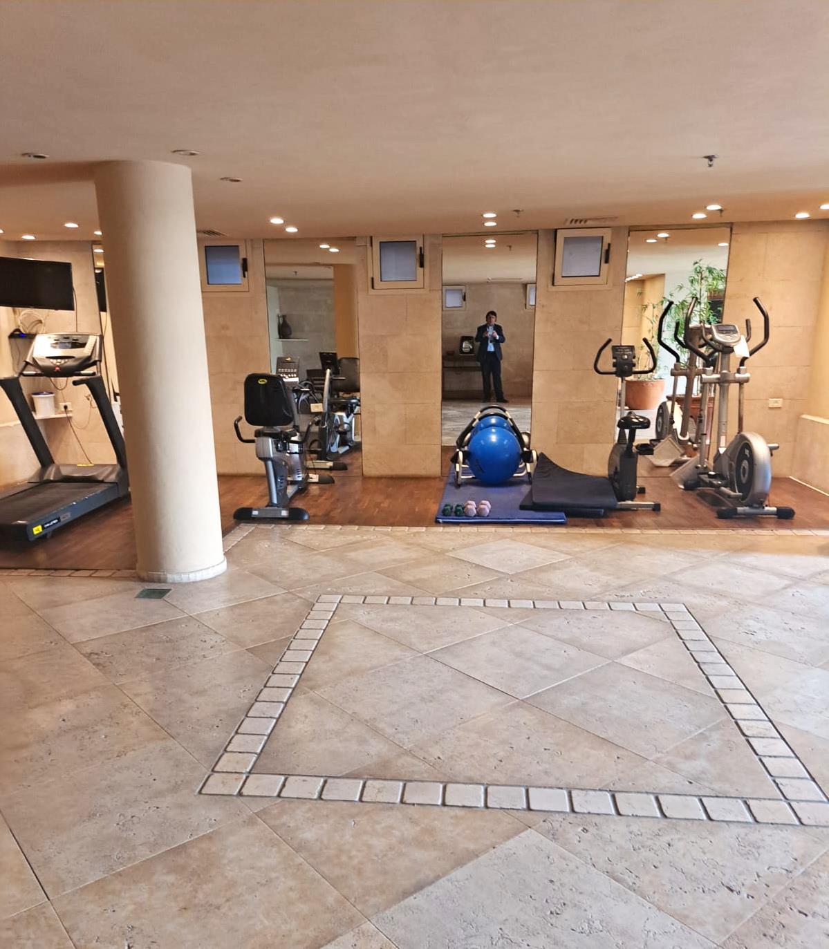 For sale an apartment in Herzliya Pituach, near the Acadia Hotel