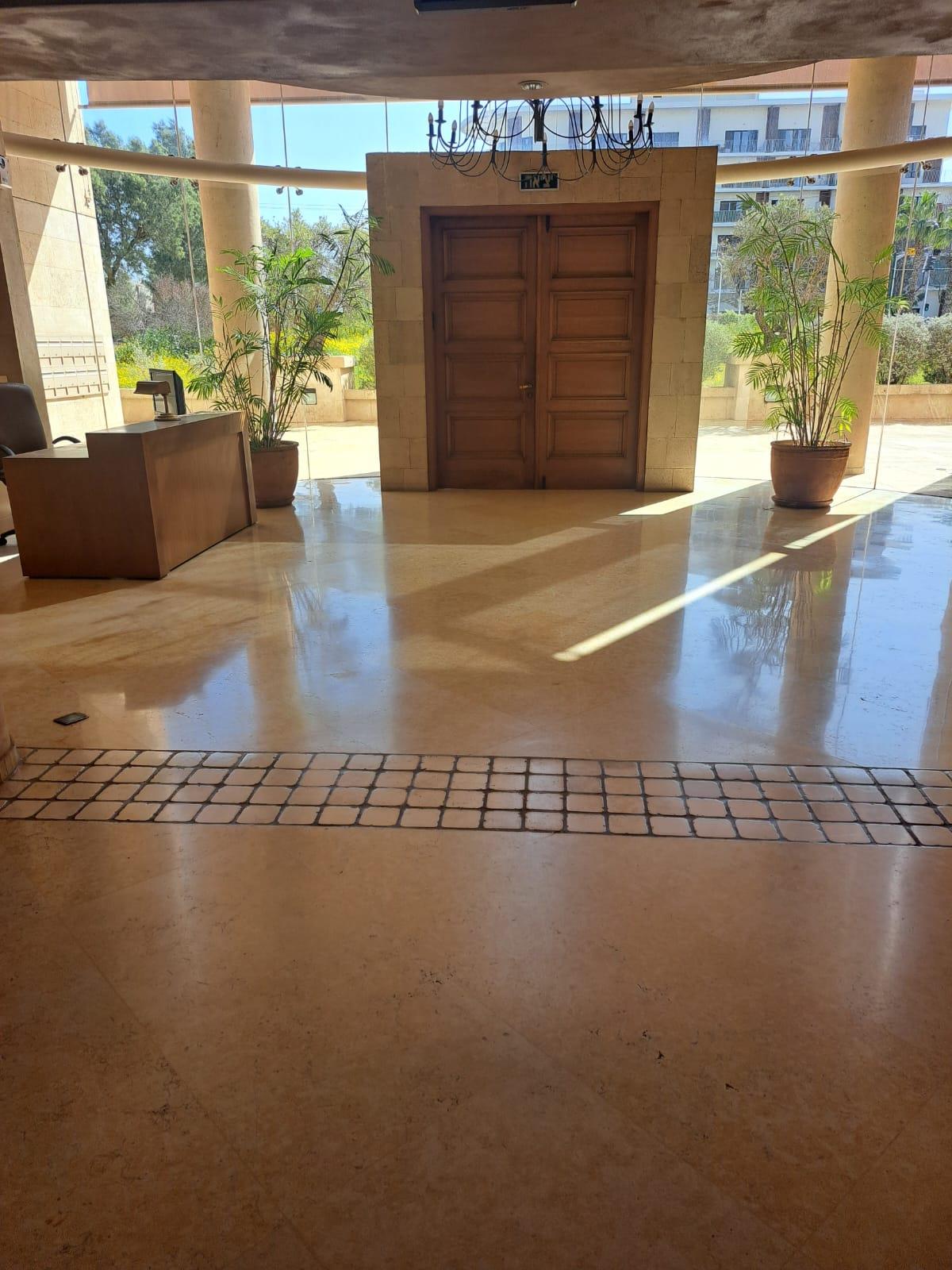 For sale an apartment in Herzliya Pituach, near the Acadia Hotel