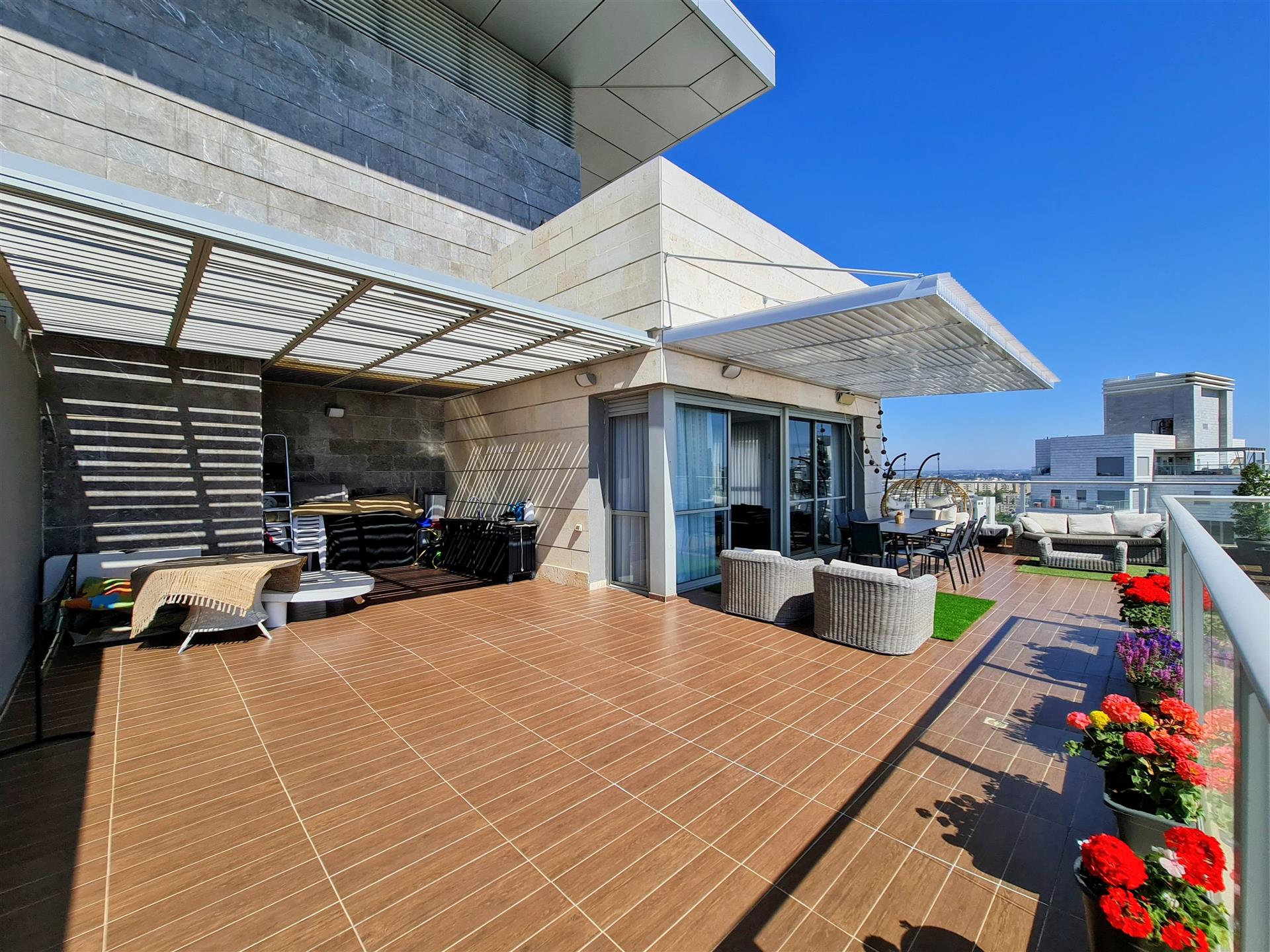 For sale in Agamim, Netanya 