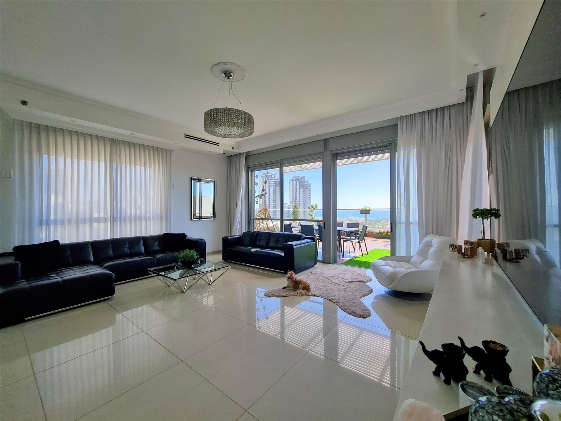 For sale in Agamim, Netanya 