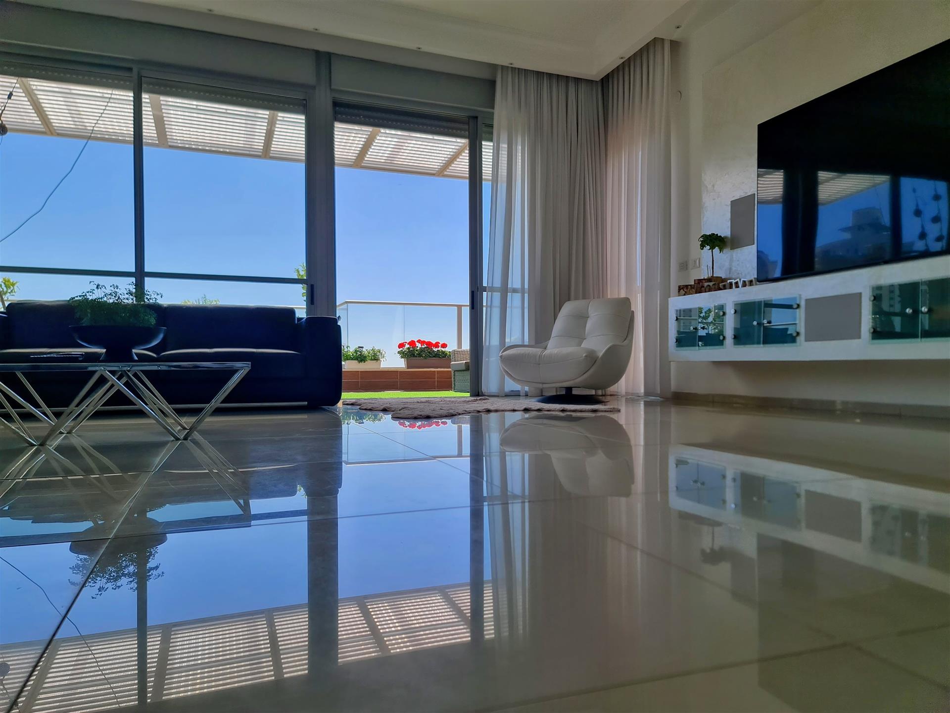 For sale in Agamim, Netanya 