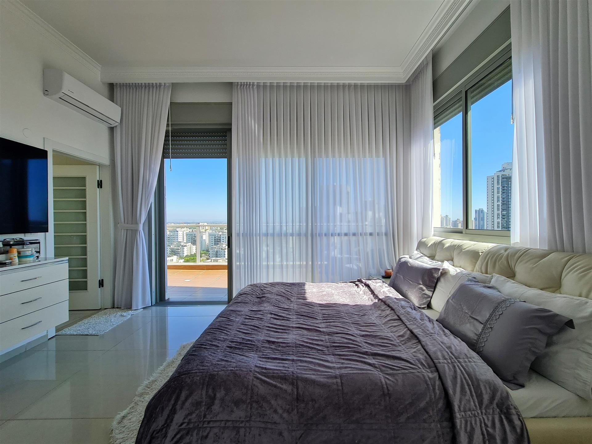 For sale in Agamim, Netanya 