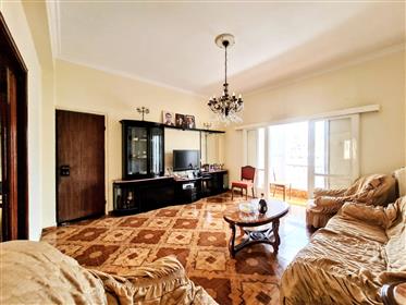 For sale an apartment in Netanya 3 rooms