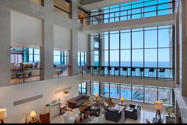 Ocean Tower on the Sea Herzliya Pantanause for sale