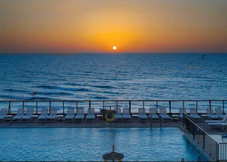 Ocean Tower on the Sea Herzliya Pantanause for sale